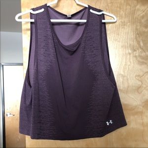 Under Armour tank top